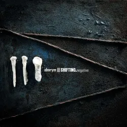 Aborym- Shifting.Negative